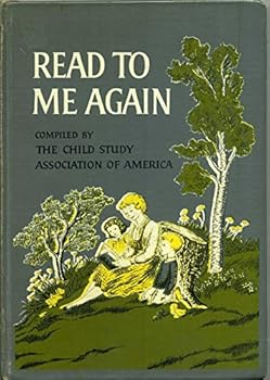 Hardcover Read to Me Again Book