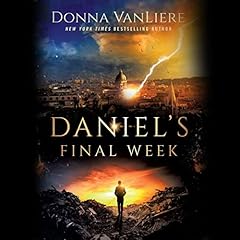 Daniel's Final Week Titelbild