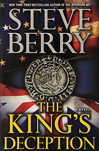 The King's Deception view 2