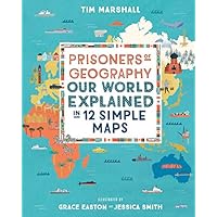 Prisoners of Geography