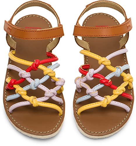 Image of Camper girls Tws Kids
