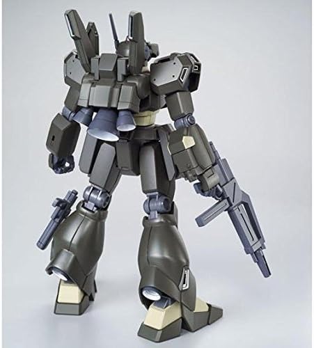 Bandai HGUC Mobile Suit Gundam UC Jegan (Conroy Haagensen Type) 1/144 (Japan Import)