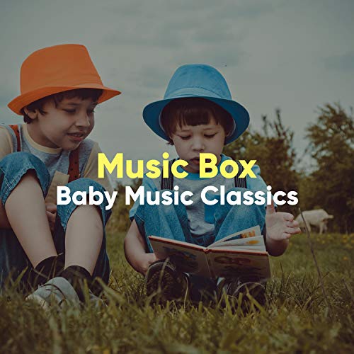 Play # Music Box Baby Music Classics by Zumoberry on Amazon Music