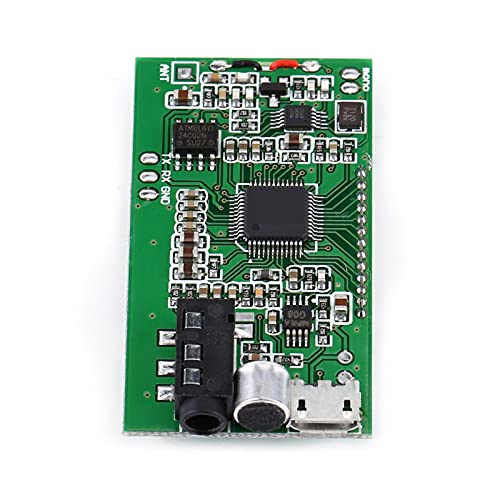 Il display LCD è più intuitivo e accurato e ha un consumo di energia molto basso e interferenze di rumore minuscole