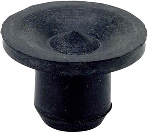 RERU Joint à Rabat pour Flotteur Art. 176, Multicolore, Standard