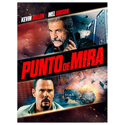 Punto de mira
