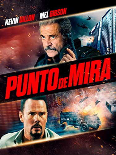 Punto de mira