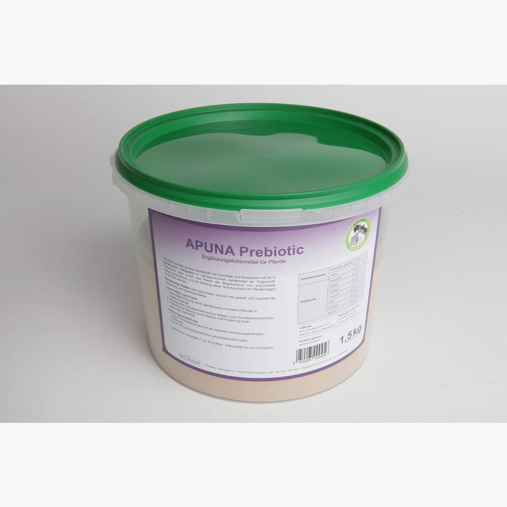 Apuna Prebiotic 1,5 kg