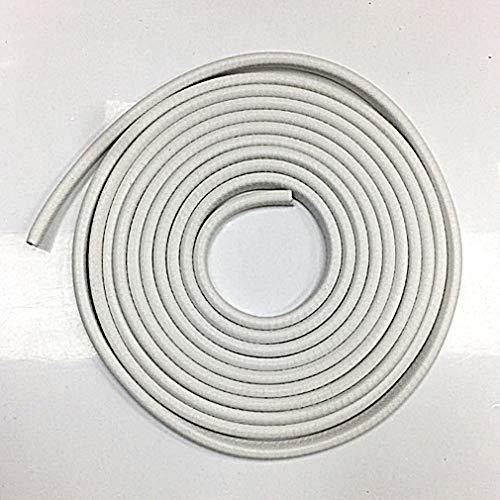 [TradeWind] �h�A�K�[�h �h�A�G�b�W���[�� �ԃh�A�ی� ���h�~ �v���e�N�^�[ �g�����N���b�h �{���l�b�g �X�`�[������PVC�f�ށi��10m�j