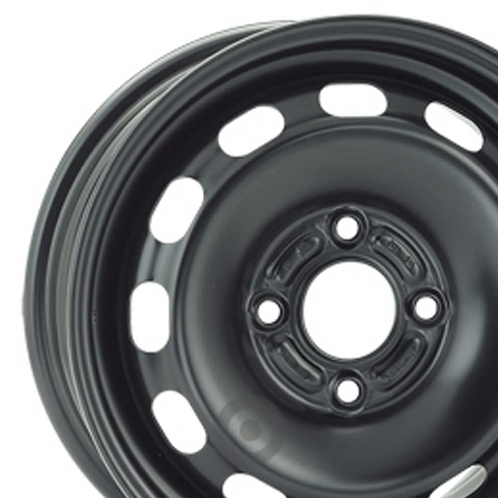 ALCAR 7255-6X15 ET47,5 4X108 Jante en Acier