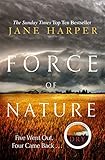 Cover zum Buch Force of Nature