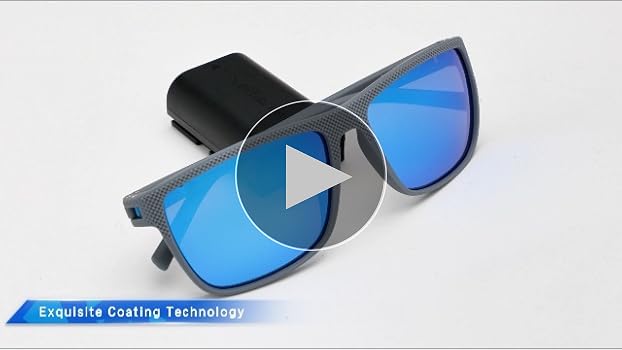Sunページ Amazon.com: Ninesun Polarized Sunglasses Men Lightweight