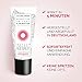VITAYES Instant Ageback Lifting Cream, Dark Circle Bags Under Eye Remover, Anti Wrinkle and Fine Lines Face Lift Cream 0.52 Oz