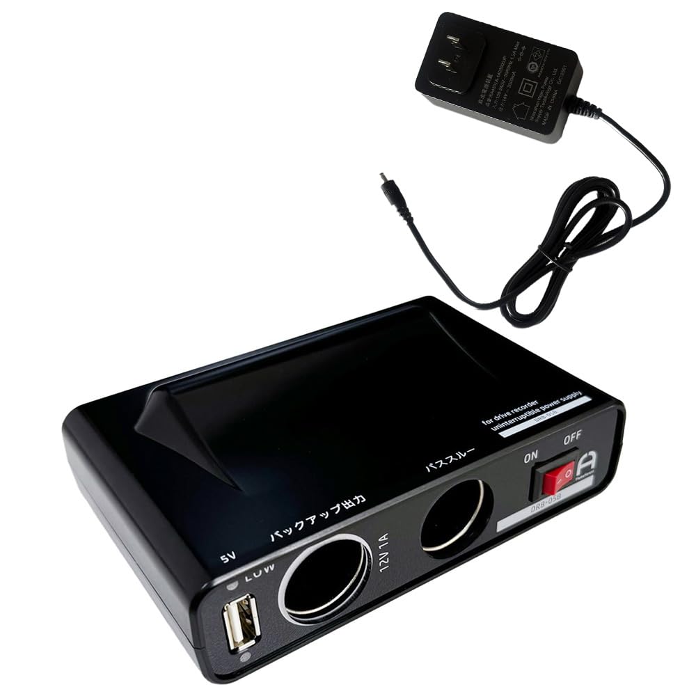 Amazon | Flukeforest（フルークフォレスト）ドライブレコーダー用