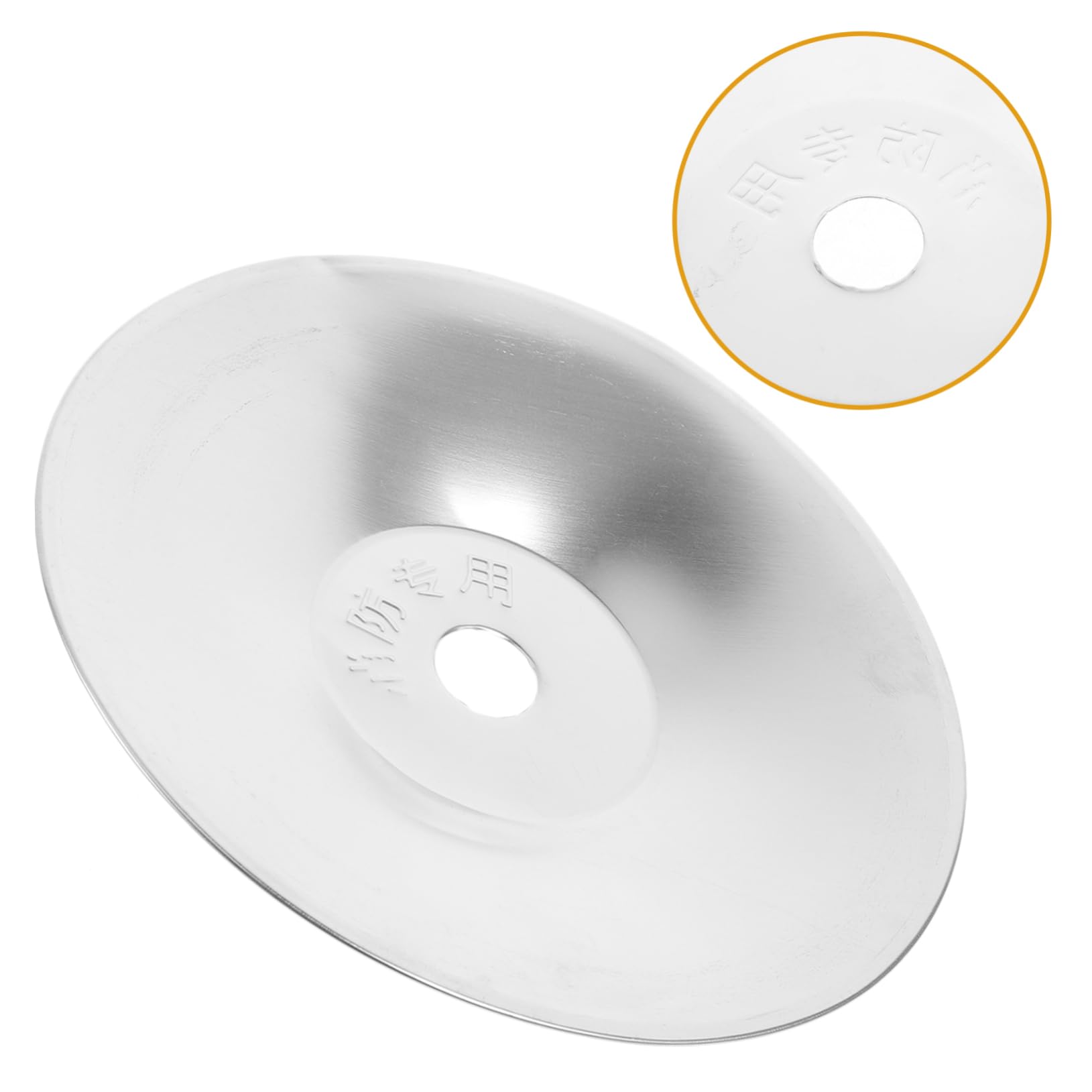 Amazon.co.jp: IWOWHERO 火災 スプリンクラー ヘッド 熱 集熱器