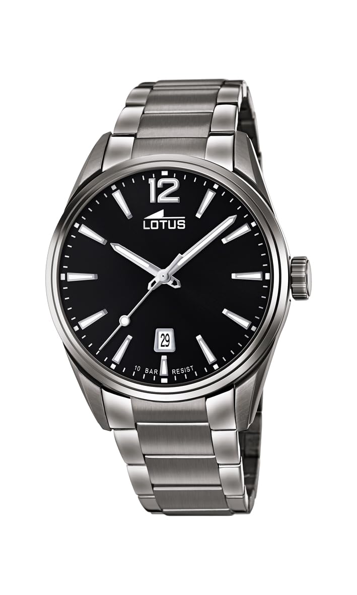 LOTUS Horloge 18684/3