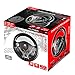 Superdrive - Volante de carreras SV200 con pedales y paletas de cambio...