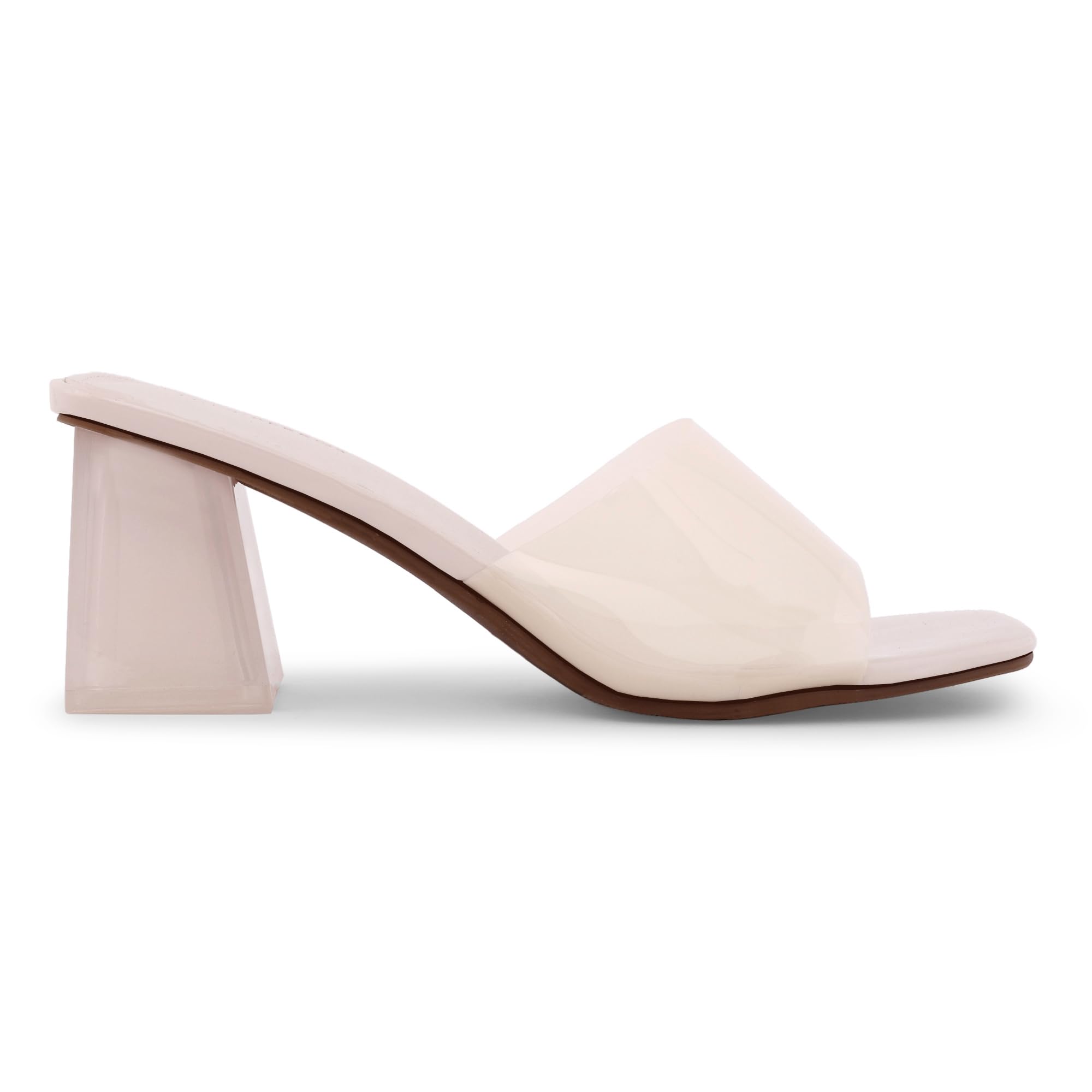 Lino Perros Everyday Transperent Heels (B0CLJL678S) Amazon Price History, Amazon Price Tracker