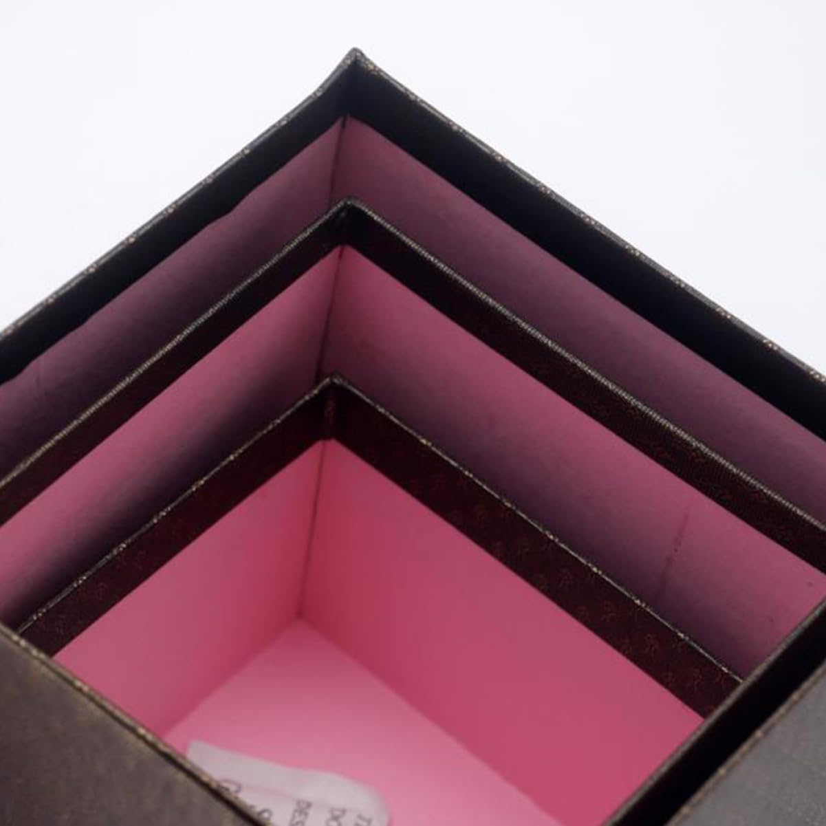LALAFINA Geschenktaschen für Süßigkeiten Verpackungsboxen für Bonbons Aufbewahrungsbeutel und Geschenkbehälter für Weihnachtsgeschenke