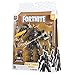 Fortnite Legendary Series, 1 Figure Pack - 6 Inch Sentinel (Dark) - Action Figure - Includes 7 Accessories