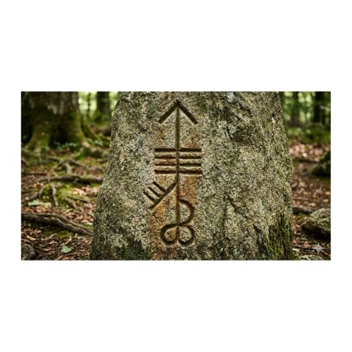 Symbols and hidden scripts