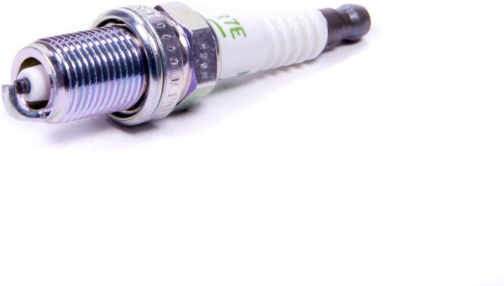 NGK (4644) BKR7E Standard Spark Plug, Pack of 1