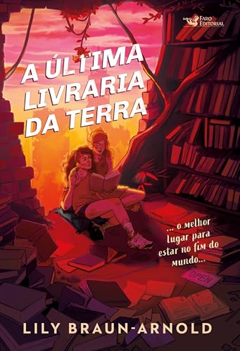 A última livraria da Terra