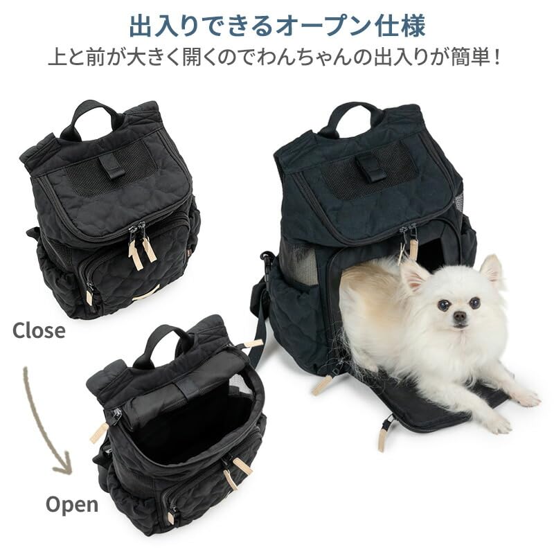 ペットパラダイス スリング キャリーバッグ M 小型犬 約4～8㎏ / PET