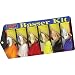 Mepp's 500676#3 Aglia Assortment Dressed Basser Kit