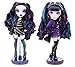 Rainbow High Shadow High Special Edition Twins- 2-Pack Fashion Doll. Purple & Black Designer Outfits with Accessories, Great Gift for Kids 6-12 Years Old & Collectors, Multicolor, 585879