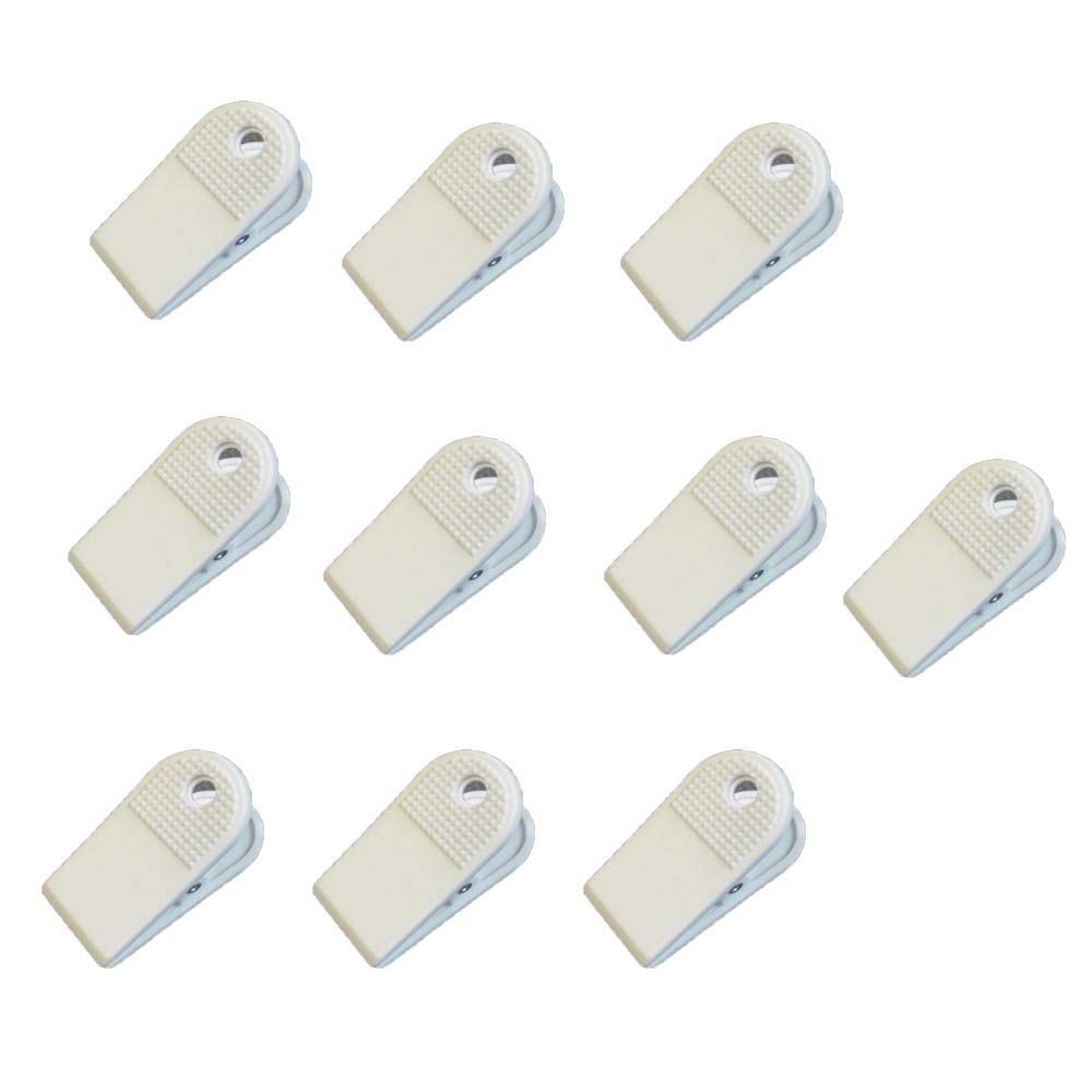 Pack of 10 Clips for Sewing Quilting Crafting Wonder Clips Craft Clips Sewing Quilting accessories