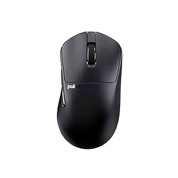 [購入者確定] pulsar X3 超軽量ゲーミングマウス size2 X3 Gaming Mouse - Ergo Hump | Symmetrical Click – Pulsar