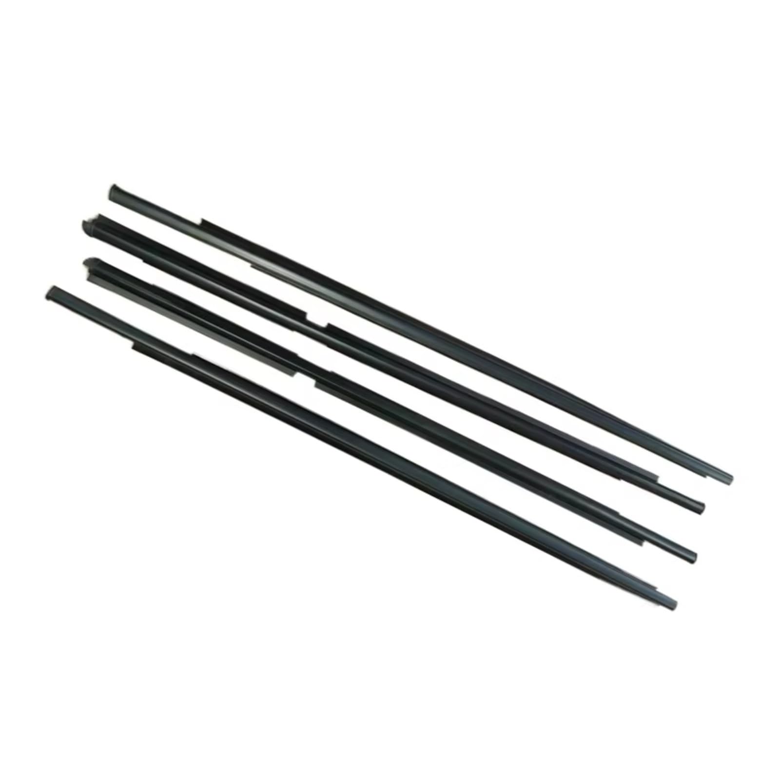 Finitura Per Guarnizione Per Finestrino Per Toyota Per Yaris 2006-2013