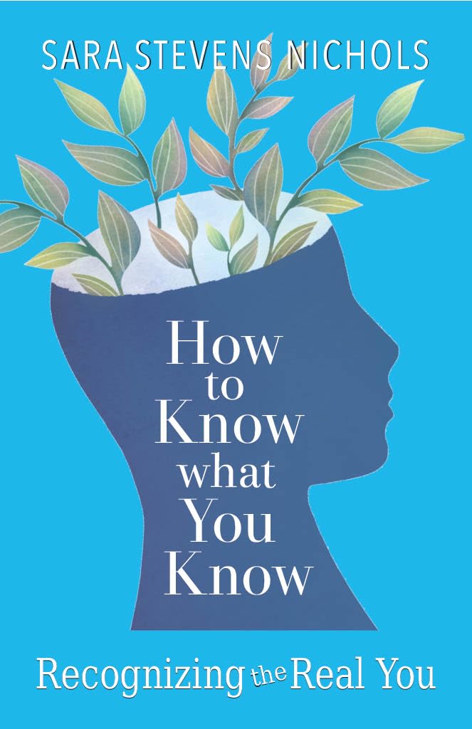 How to Know What You Know: Recognizing the Real You