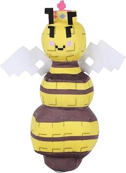 Grow a Garden Plush,Soft and Cute Collectible Animal Plushies Toys-an Ideal Gift for Any Occasion