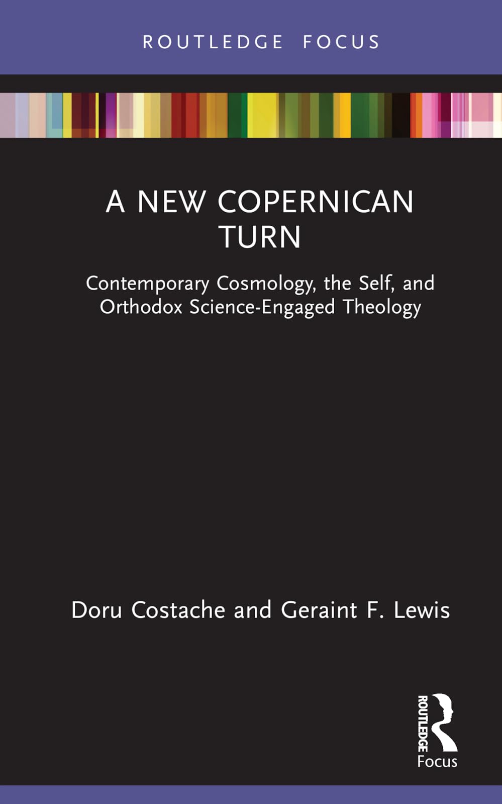 A New Copernican Turn (Routledge Focus on Religion)