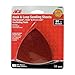 Ali Industries Inc 3791-002 Triangle Oscillating Sandpaper Refill - 80 Grit