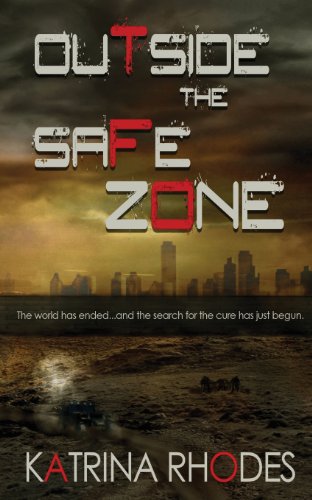 Outside the Safe Zone view 2