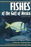 Fishes of the Gulf of Mexico: Texas, Louisiana, and Adjacent Waters, Second Edition (Volume 22) (W. L. Moody Jr. Natural History Series)