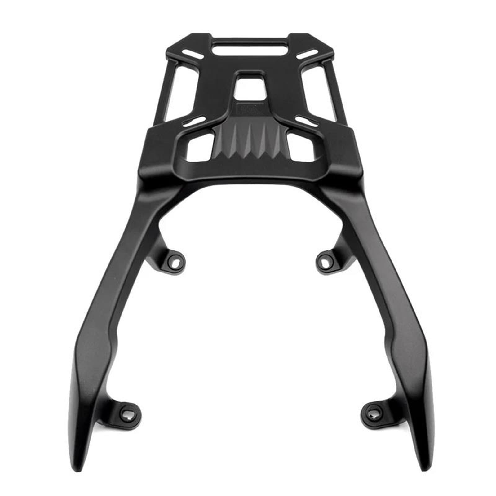 Porte-bagages arrière moto ADV160 support de chargement pour road trip