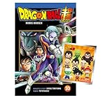 BAND 10 | Taschenbuch Band 10 im Set mit Dragonball Z Sammelfigur (verschiedene Auswahl).