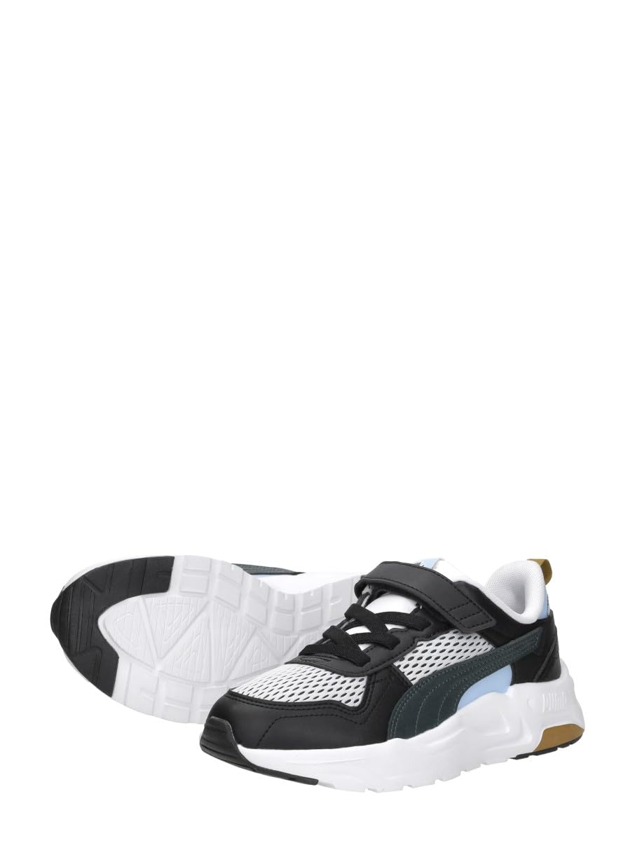 PUMA Uniseks - dzieci Trinity 2 Lt Run Fun Ac+ PsAdidasy