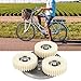 Asixxsix E Motor Gear Clutch Kit, 3Pcs 36T Nylon Gear with Bearing and 88mm Clutch Replacement for Electric 500W‑750W
