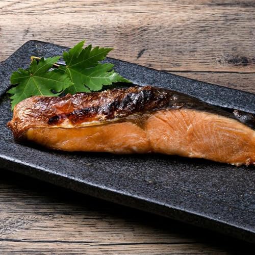 北海道産 秋鮭2切×3セット 北海道 知床 羅臼町 生産者 支援 応援