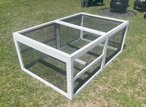 Hobby Homestead Extension Pen Chicken Coop