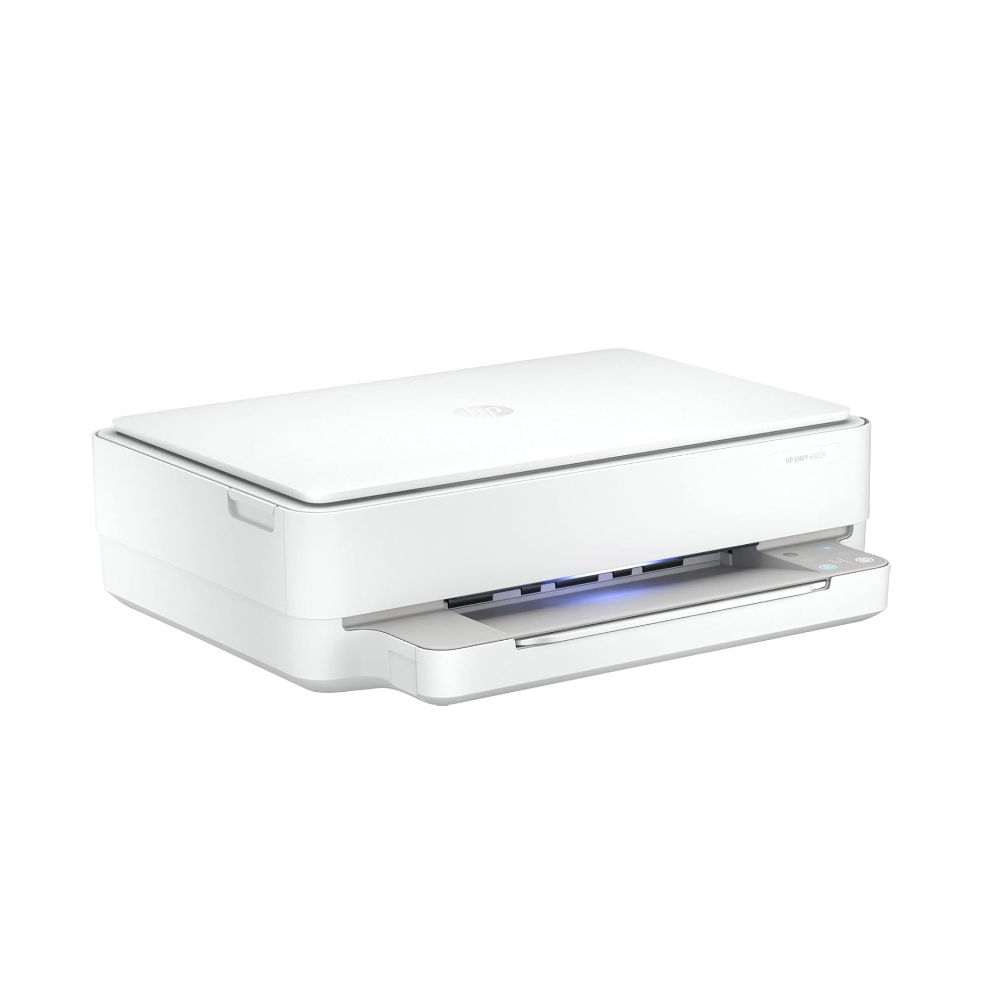 Hp Envy 6022e All-in-One - multifunkti