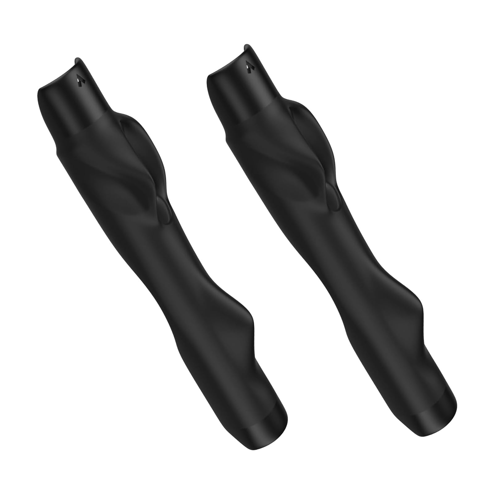 Golf Grip Trainer 2 Pack for Swing Practice and Hand Position Training, Grip Training Aid for Muscle Memory and Club Control, Sports Accessories for Right and Left Hand Use