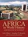 Africa in World History (Mysearchlab)