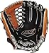 Rawlings | R9 CONTOUR Baseball Glove | 11.5