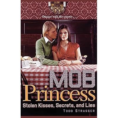 Stolen Kisses, Secrets, and Lies